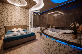 TH LUXURY SUITE Giardini Naxos